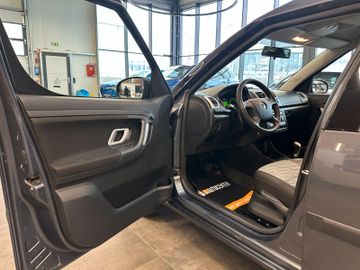 Skoda Roomster Style Plus Edition *1. Hand*Klima*AHK*