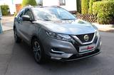 Nissan Qashqai 1.3 DIG-T DCT 159PS N-CONNECTA - Nissan Qashqai mit Benzin-Antrieb: Limousine, Automatik