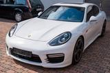 Porsche PanameraTURBO*BURMESTER*TOPAUSSTATTUNG - Porsche Panamera in Mannheim