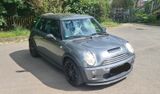 MINI COOPER_S Mini Cooper S Klimaautomatik Leder