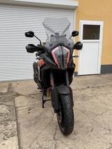 KTM 1290 Super Adventure S - KTM Motorräder in Halle