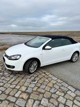 Volkswagen Golf 1.2 TSI CUP Cabriolet CUP