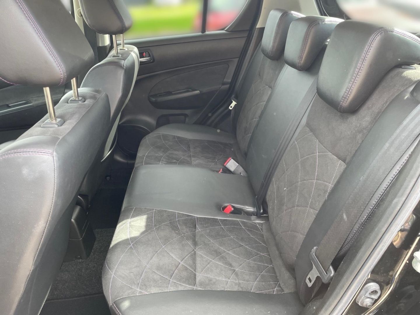 Fahrzeugabbildung Suzuki Swift 1.2 X-TRA Sitzheizung Klima Tempomat