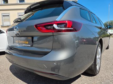 Opel Insignia - 12