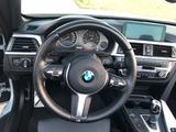 BMW 440i Cabrio M Sport: Top Ausstattung und Zustand - gebrauchte BMW 440 aus dem Jahr 2016