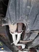 Lexus IS 300 Sportcross - - gebrauchte Lexus IS 300 aus dem Jahr 2003