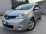 Nissan Note 1.4 16V GPL Eco n-tec - Nissan Note: N Tec
