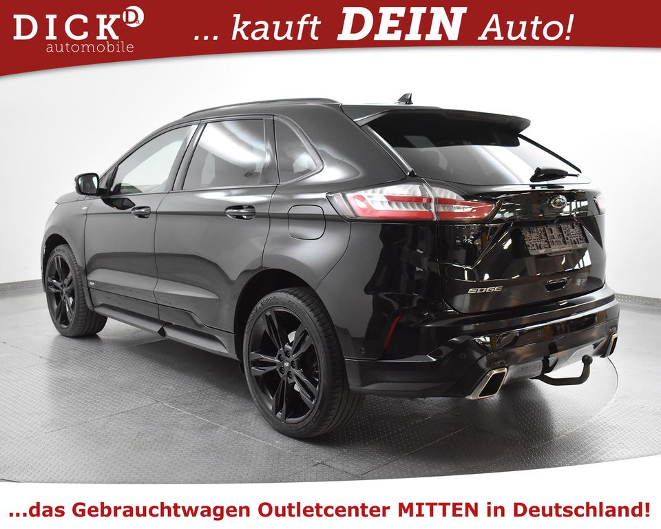 Ford Edge 2.0d 4x4 ST-Line >MEMO+KAM+B&O+AHK+VOLL+21"