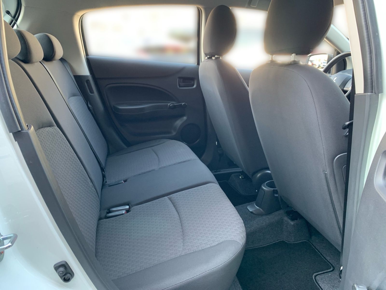 Fahrzeugabbildung Mitsubishi Space Star 1.0 EDITION Klima 1Hd