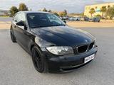 BMW Bmw 120 120d cat 3 porte Futura DPF - BMW 120 aus 2007: 120d