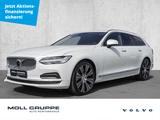 Volvo V 90 B4 Plus Bright (EURO 6d)(OPF) Pano LED Harm - gebrauchte Volvo V90 aus dem Jahr 2024