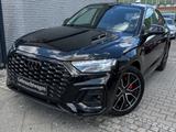 Audi Q5 Sportback 40 TDI quattro S line Sport HU PANO - Audi: Automatik