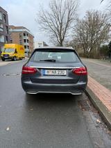 Mercedes-Benz Mercedes Benz C250 - Mercedes-Benz C 250 in Hannover