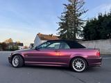 BMW 330 CI ORIGINAL BBS RS FELGEN - BMW 330 aus 2003