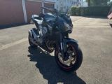 Kawasaki Z800 e  - KAWASAKI 800
