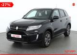 Suzuki Vitara 1.4 Boosterjet ALLGRIP Aut. LED ACC Navi