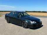 Opel Lotus Omega - gebrauchte Opel Omega aus dem Jahr 1994