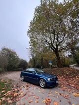 BMW e46 318ci - BMW 318: Coupé, Ci E46