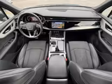 Audi Q7 50 TDI quattro S line 7-Sitzer - Audi aus 2022