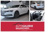 Skoda Superb Lim 2.0 TDI DSG L&K Laurin & Klement - Skoda Superb: Laurin Klement