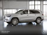 Mercedes-Benz GLS 600 MAYBACH Exklusiv/Designo/MBUX-Fond/Pano - Mercedes-Benz GLS 600 aus 2024