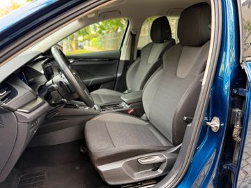 Skoda Octavia - 9