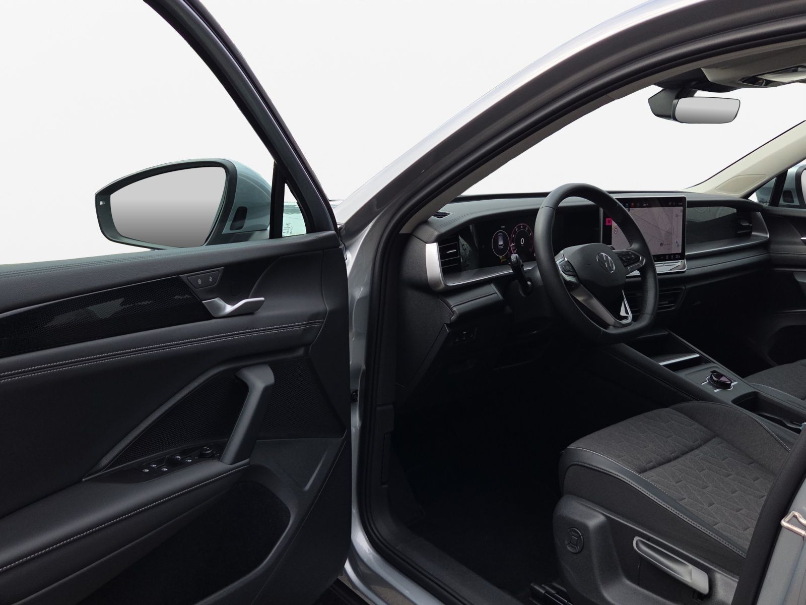 Volkswagen Tayron - Bild 16
