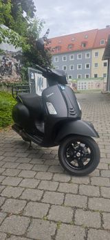 Vespa GTS 300 "Notte" - Offers matching your search criteria