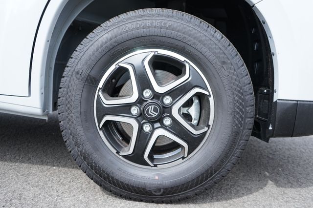 Vorschau Auto