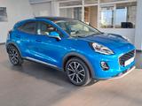 Ford Puma Titan. Aut.*Panorama*NAV*KAM*LED*ACC*Sitzh. - Ford Puma Gebrauchtwagen in Bremen
