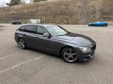 BMW 320i Touring (F31) | "Modern Line" | NBT ID6