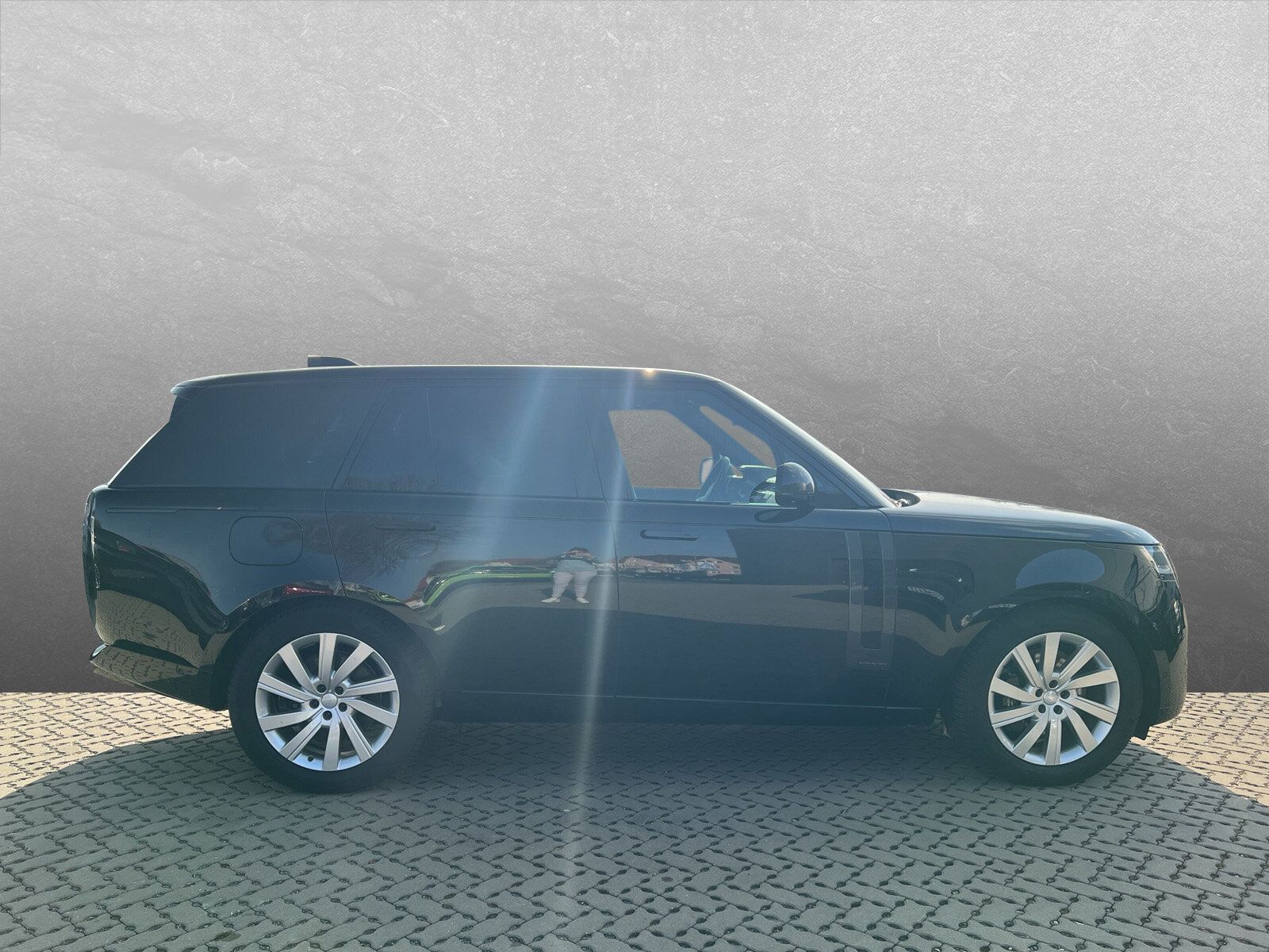 Land Rover Range Rover P530 Autobiography Fo.-Multim.Shadow foto 6