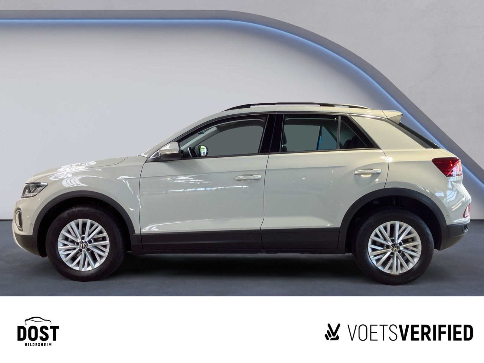 Volkswagen T-Roc - Bild 3