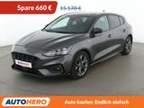 Ford Focus 1.0 EcoBoost Mild-Hybrid ST-Line*NAVI*LED* - Ford Focus Gebrauchtwagen in Aachen