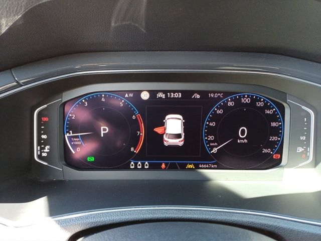 T-Roc 1.5 TSI Sport DSG/AHK/ACC/LED/NAVI/RFK