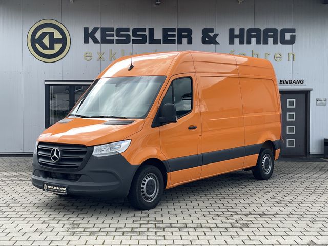 Mercedes-Benz Sprinter III Kasten FWD 211/214 L2 DAB Kamera