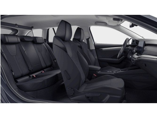 Skoda Octavia - Bild 5