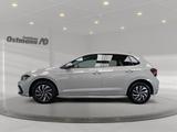Volkswagen Polo VI 1.0 TSI Life LM RFK LED DAB+ SHZ - Volkswagen Polo Tageszulassungen