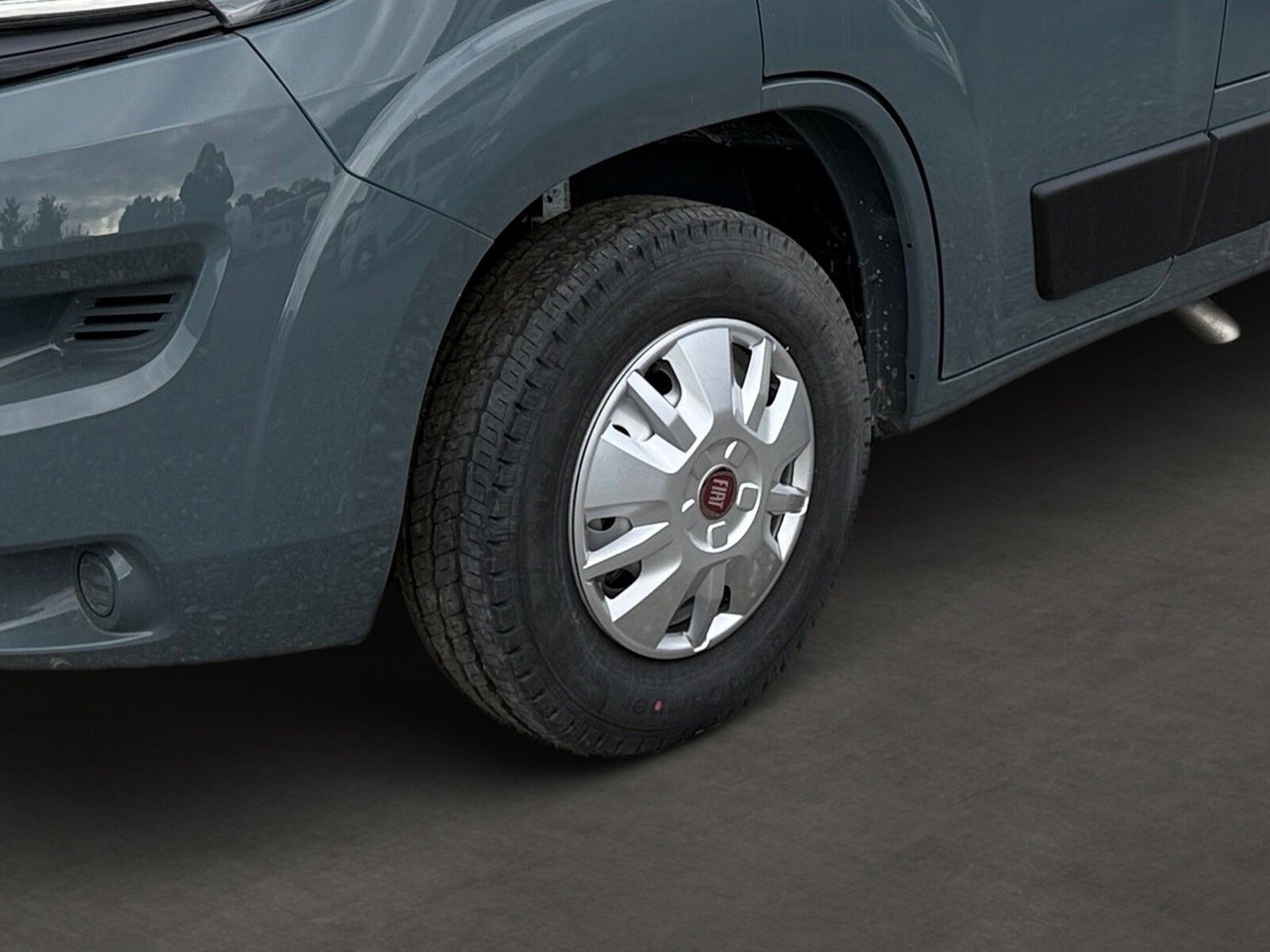 Fahrzeugabbildung Karmann Dexter DE 600 Concept Paket