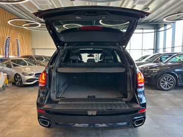 BMW X5 xDrive 40 d *M Paket*360*Pano*HeadUp*VOLL*