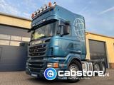 Scania R 500 A 6X2/4 MNA Euro 5 - Retarder - Topline - Scania R500
