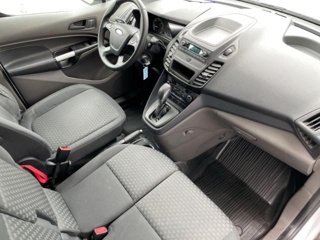 Ford Transit Connect 1.5 ECOBlu 230 Trend L2 Autom. A
