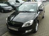 Skoda Fabia Combi Ambition - Skoda Fabia in Bonn