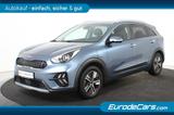 Kia Niro 1.6 GDI Plug-in Hybrid *1.Hand*T-Leder*Navi - Kia Niro: Limousine