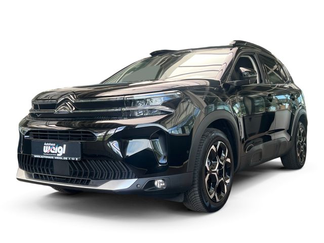 Citroën C5 Aircross Hybrid 145 Max e-DCS6 Automatik Navi