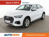 Audi Q5 Sportback 40 TFSI quattro S line Aut.*VC*ACC* - Audi Q5 Gebrauchtwagen in Nürnberg