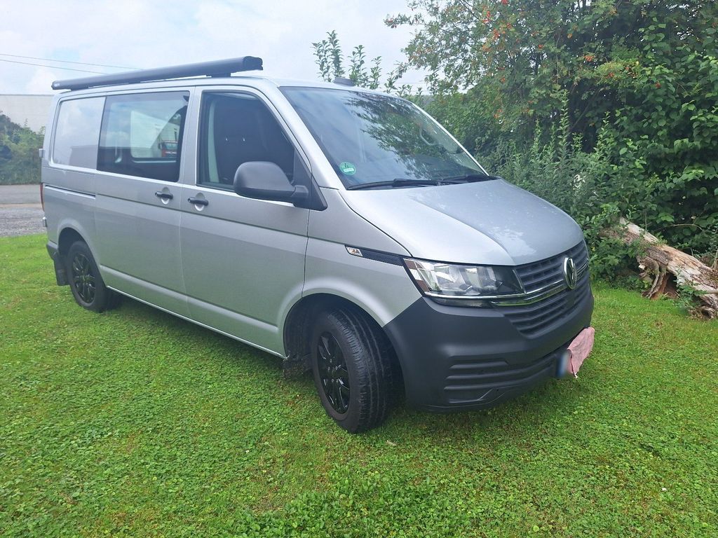 Image of Volkswagen T6 Transporter