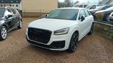 Audi Q2 35 TDI quattro S-Line Sportpacket Plus+19+AHK - Audi Q2 35 TDI Gebrauchtwagen