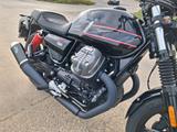 Moto Guzzi V7 Stone Spezial  - MOTO GUZZI V7 SPEZIAL