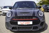 MINI John Cooper Works 2.0 LED DAB Navi Panorama PDC - MINI MINI: Automatik